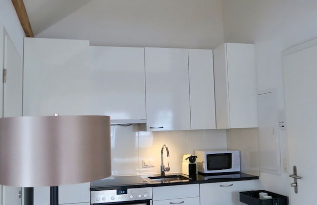 Zurich Furnished Homes - Foto 38