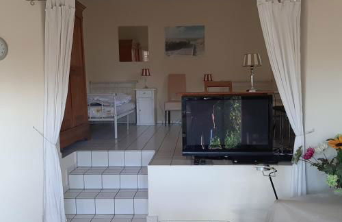 Ferienwohnung Zentrumsnah in Heppenheim - Foto 3