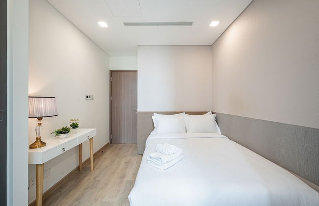 Landmark 81 Luxury - SaigonHomes - Foto 44