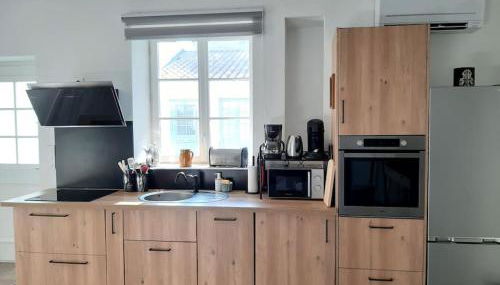 Appartement Au Murmure des Eaux à Fontaine-de-Vaucluse - Foto 3