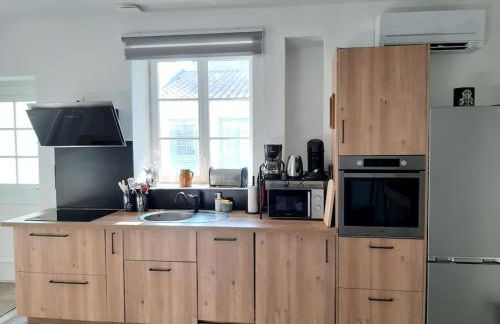 Appartement Au Murmure des Eaux à Fontaine-de-Vaucluse - Foto 3