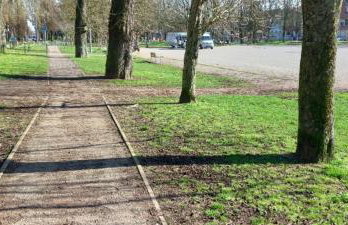 gîte 65 m2 200 m gare t-g-v et fac 400 m centre-ville grand parking 250 places gratuit face au logement - Foto 25