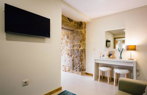 Vougaldeias Casas da Seara - Foto 65