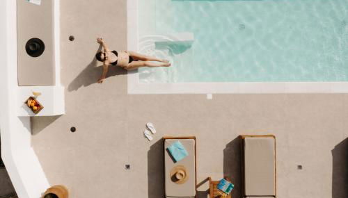 Villa of Roses in Naxos - Private villa with pool - Foto 2