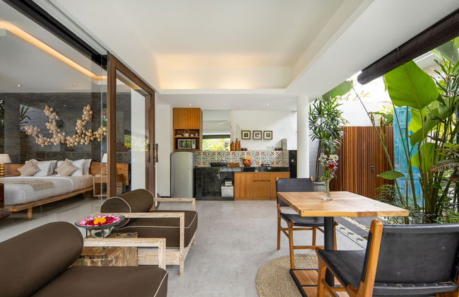 Canggu Villa by Sanga Sanga Hospitality - Photo 30