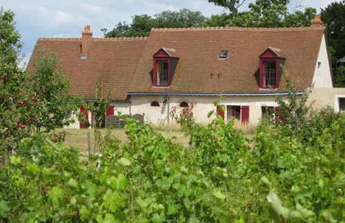 Cottage du vigneron - Foto 1