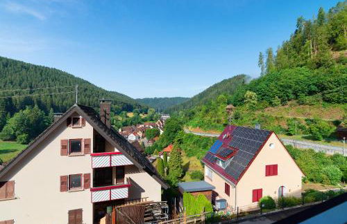 Haus Erika Ferienwohnung 1 - Foto 35