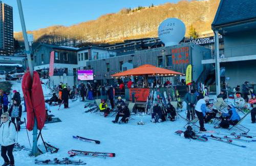 Appartement bellevue sur les hauteurs de Super-Besse - Photo 35