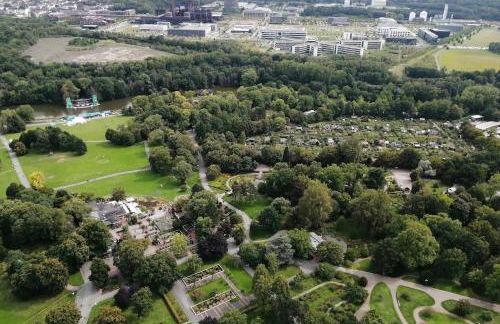 Private Apartment with Terrace and Parking - Foto 19