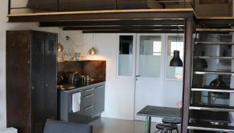 La Suite de la Maison du Village - Foto 4