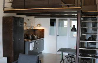 La Suite de la Maison du Village - Foto 4