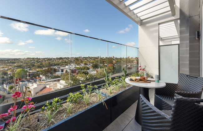 Meriton Suites Bondi Junction - Photo 40