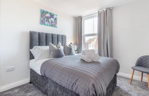 Host & Stay - The Bull Inn, 3 Double Rooms - Foto 17