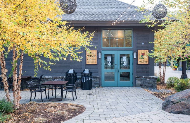 2 BR Lodge at Spruce Peak - Photo 30