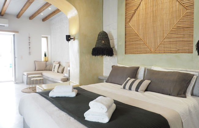 Aegis Royale Villa - Foto 11