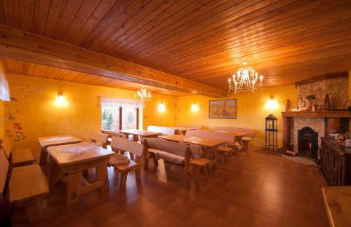 Górska Hacjenda - Foto 18