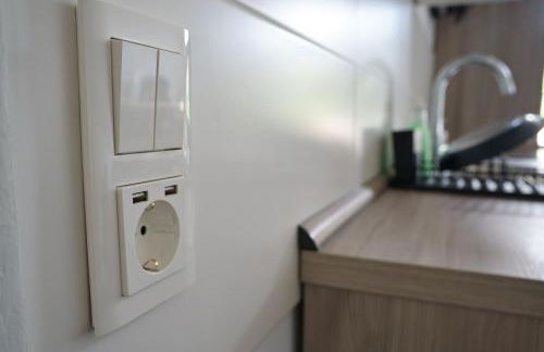 Sir Tobis Apartments - Sonnenhof - Zentrumsnah - Modern - Foto 26