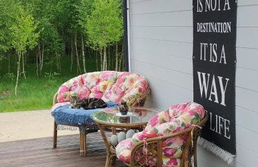 DoWielina - domki wśród natury - Foto 3