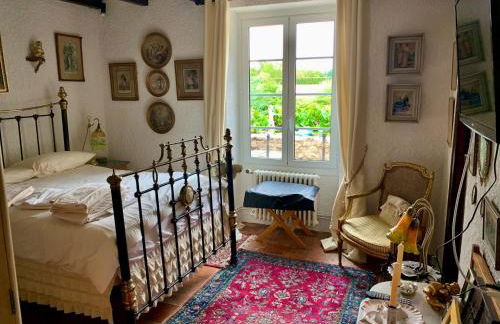 Stunning 18th Century Country House - Foto 22