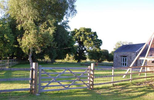 Dryslwyn Cottage - Foto 41