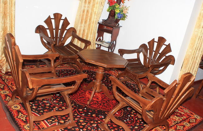 Kandy Shady Trees Villa - Foto 13