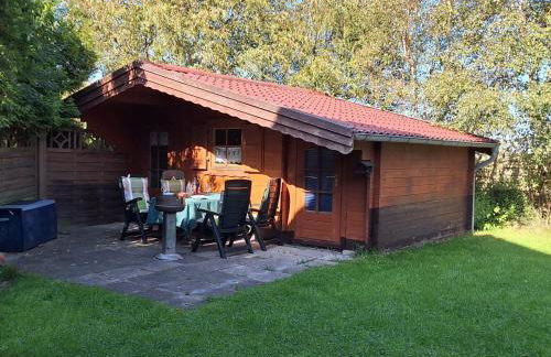 NEU! Ferienhaus Wattentraum mit Sauna - Foto 30