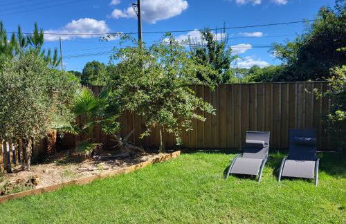 La cabane d' Esting - Foto 10