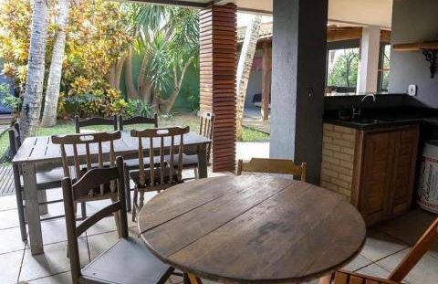 Casa Lagoon Geribá - Foto 11