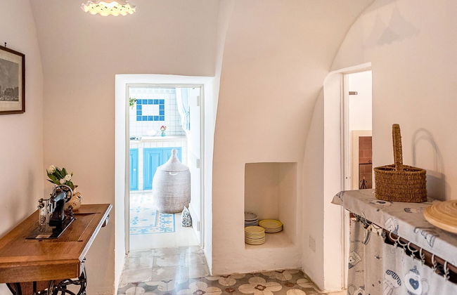 Quaint Holiday Home in Lecce Apulia near Town Center - Foto 20