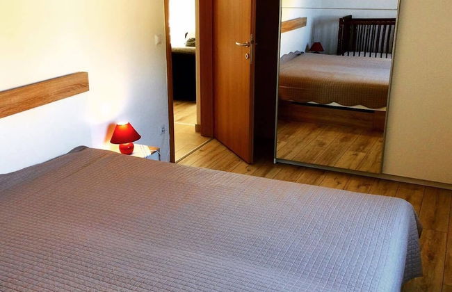 Modern Attic Apartment - Foto 2