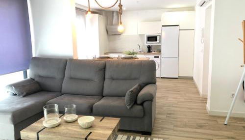 Vivienda Turística Jaén Interior PARKING GRATUITO - Foto 4