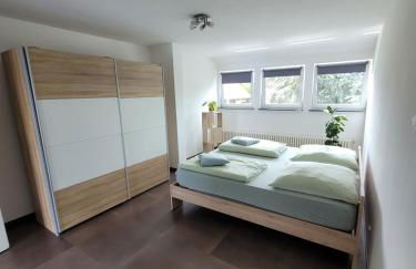 Ferienwohnung Bodensee Nähe - Foto 13