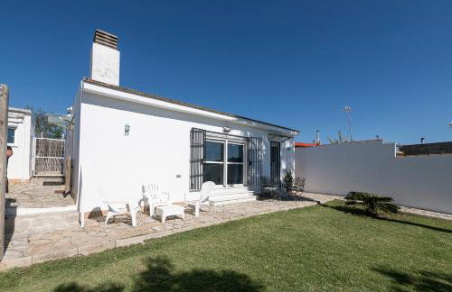 Preciosa Casa con Jardin y Piscina Privada en el Puerto de santaMaria - Photo 54
