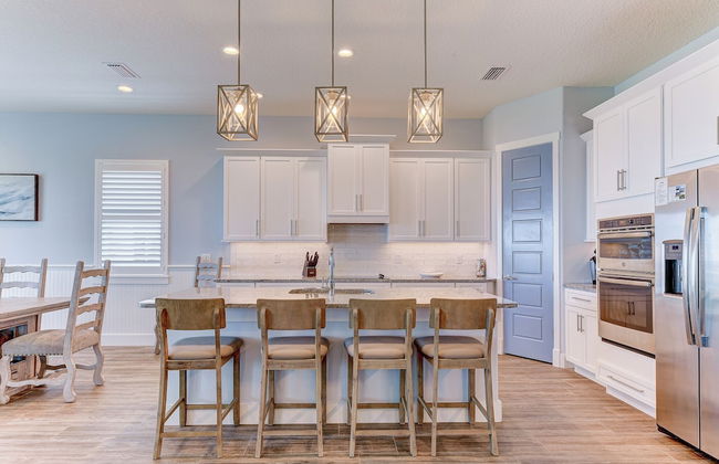 Coastal Heaven by Distinctive Beach Rentals - Foto 37