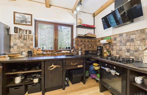 Łosia Chata - Foto 11