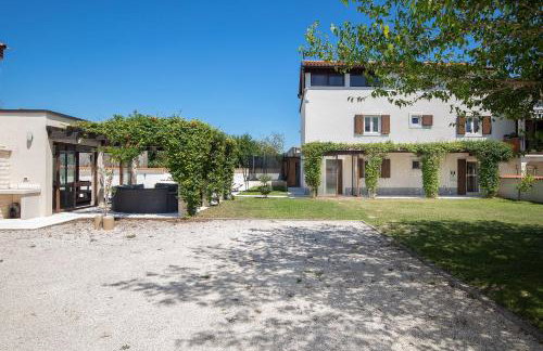 Villa Roža - Foto 42