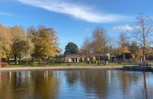 Ferienhaus am Schilfweg mit Kanu - Foto 5