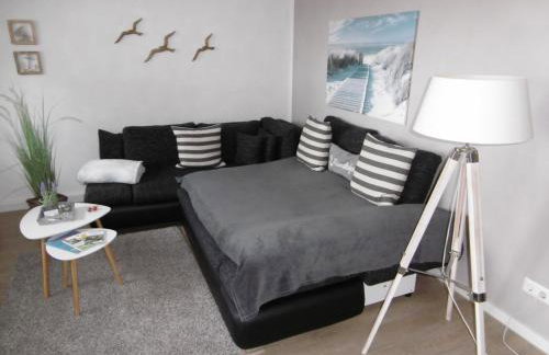 Ferienwohnung Wiesenblick nahe Region Celle und Hannover - Foto 3