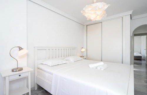 Golfer's quiet flat by Costarentals - Ref 104 - Photo 7