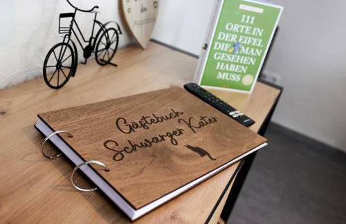 Schwarzer Kater Blankenheim - Foto 11