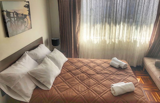 Del Niño Apartments - Photo 14