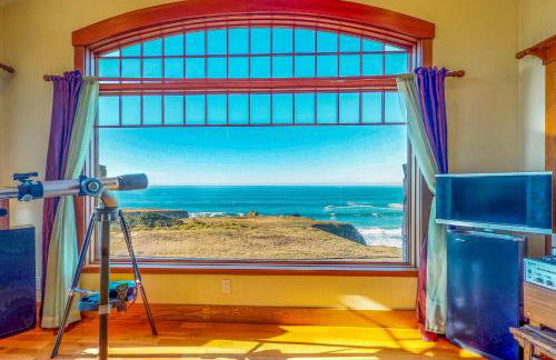 Seascape Gualala - Foto 1