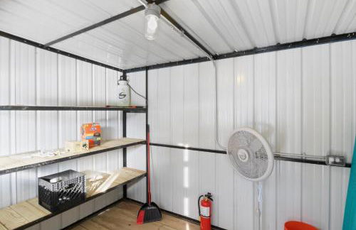 Pet-Friendly Home, Great Dock, Waterfront, Lake Views, Boat Slip - Foto 51