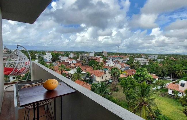 Ocean Breeze Residence - Foto 12