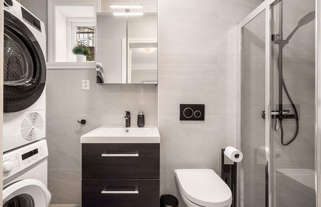 Meltzers Apartment - Foto 32