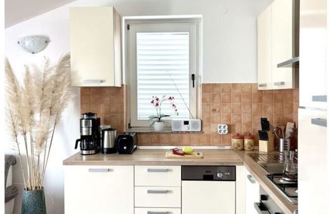 Appartement Lady Daniela - Foto 6