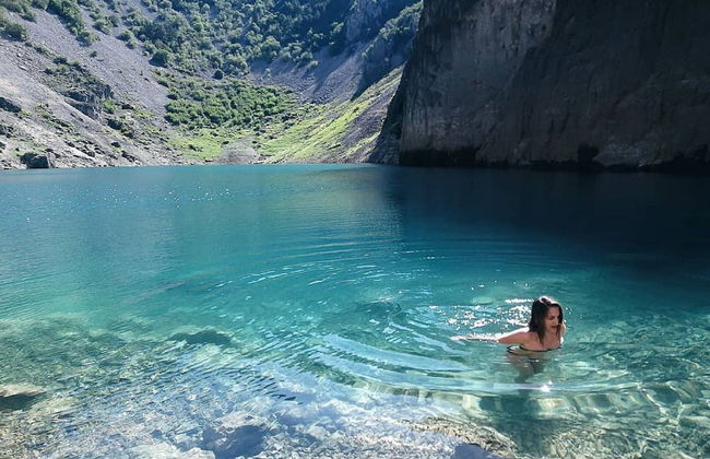 Holiday Home Dream - Holiday Home - Foto 17