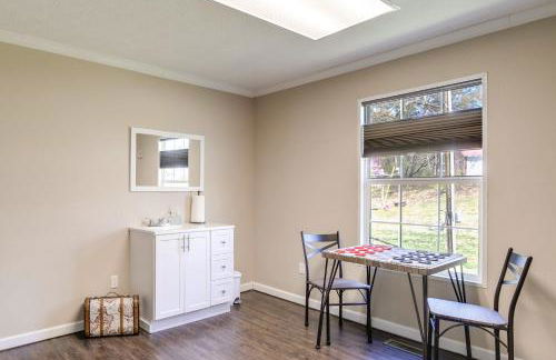 Private Hot Tub and Mountain View Newport Home - Foto 12