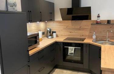 Gemütliche, topp ausgestattete Ferienwohnung - Foto 4