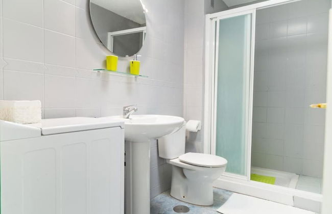 Ílios de Mogán 3 - With Terrace - Photo 8